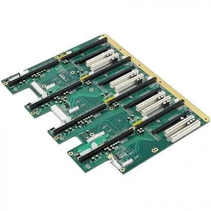 Объединительная плата PICMG 1.3 ADVANTECH 4-х системная PCE-5B16Q-02A1E
