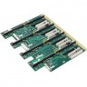Объединительная плата PICMG 1.3 ADVANTECH 4-х системная PCE-5B16Q-02A1E