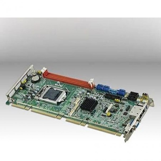 Процессорная плата PICMG 1.3 ADVANTECH для Intel Core i3/i5/i7/Xeon E3 PCE-7128G2-00A1E