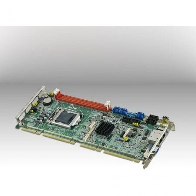 Процессорная плата PICMG ADVANTECH с поддержкой Intel Core i3/i5/i7/Xeon E3 PCE-7128G2-00A2E
