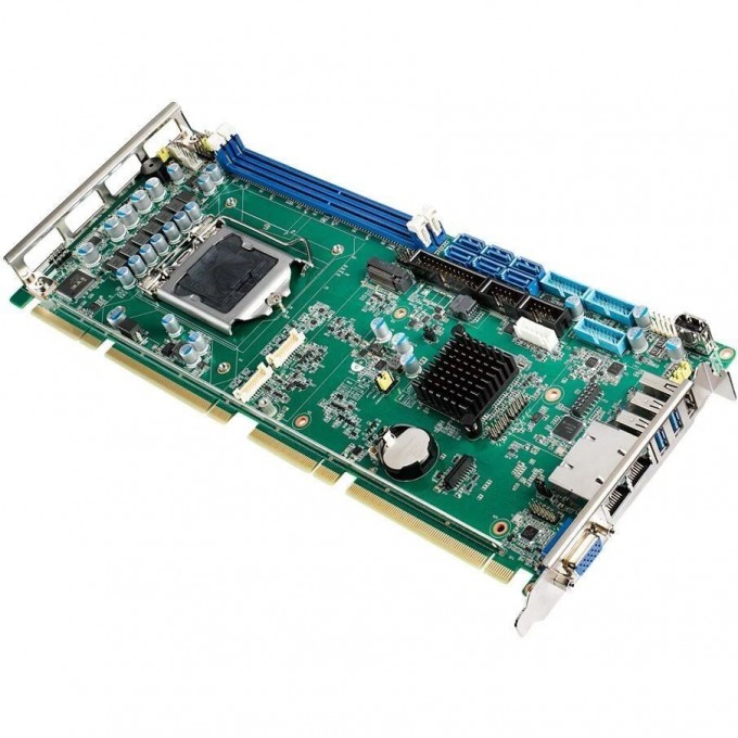 Одноплатный компьютер PICMG 1.3 ADVANTECH PCE-7132G2 PCE-7132G2-00A1