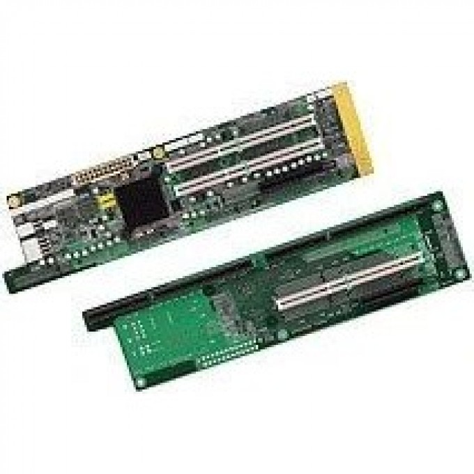 Объединительная плата PICMG 1.5 ADVANTECH с 6 слотами расширения PCE-7B06V-30A1E