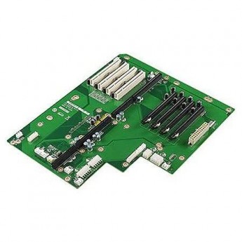 Объединительная плата PICMG 1.3 Advantech PCE-7B09R-04A1E