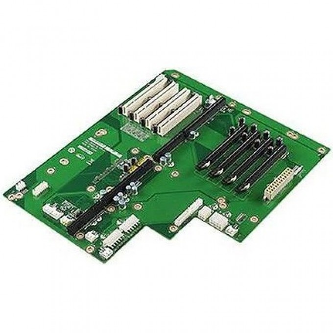 Объединительная плата PICMG 1.3 Advantech PCE-7B09R-04A1E