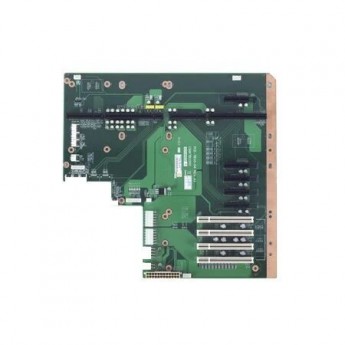 Объединительная плата PICMG 1.3 Advantech PCE-7B10-04A1E