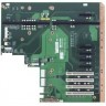 Объединительная плата PICMG 1.3 Advantech PCE-7B10-04A1E