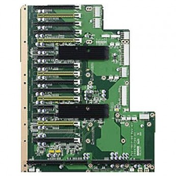 Объединительная плата PICMG 1.3 Advantech PCE-7B17-00A1E