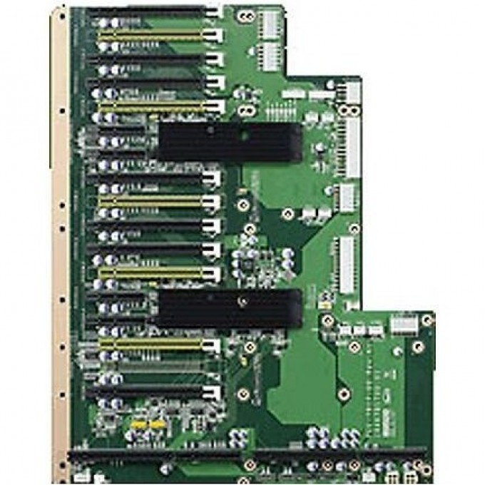 Объединительная плата PICMG 1.3 Advantech PCE-7B17-00A1E