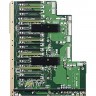 Объединительная плата PICMG 1.3 Advantech PCE-7B17-00A1E