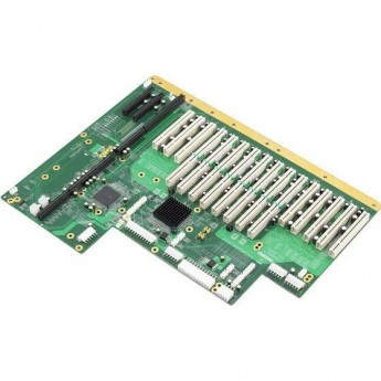 Объединительная плата PICMG 1.3 ADVANTECH 19 слотов PCE-7B19-88A1E