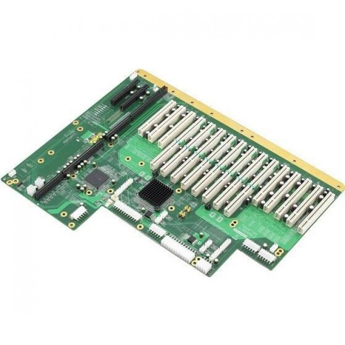 Объединительная плата PICMG 1.3 ADVANTECH 19 слотов PCE-7B19-88A1E