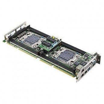 Серверная процессорная плата ADVANTECH PCE-9228G2 для Intel Xeon E v3, LGA2011, DDR4, PICMG 1.3 PCE-9228G2-00A1E