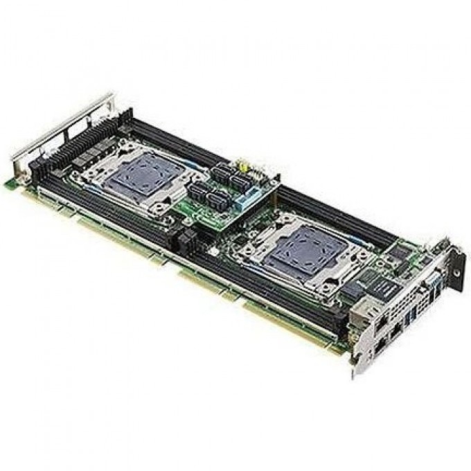 Серверная процессорная плата ADVANTECH PCE-9228G2 для Intel Xeon E v3, LGA2011, DDR4, PICMG 1.3 PCE-9228G2-00A1E