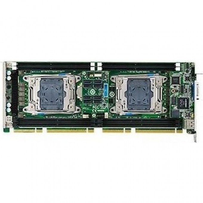 Серверная процессорная плата ADVANTECH для Intel Xeon E v3 PICMG 1.3 PCE-9228G2I-00A1E