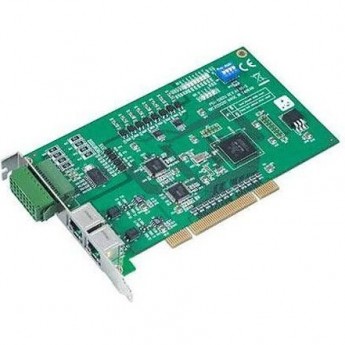 Плата управления перемещением ADVANTECH Серия PCI PCI-1202U-AE