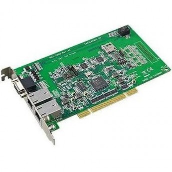 Плата ввода-вывода ADVANTECH Серия PCI с дискретным вводом/выводом PCI-1203-06AE