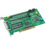 Плата ввода-вывода ADVANTECH Universal PCI с дискретными и частотными каналами Серия PCI PCI-1220U-AE