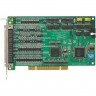 Плата управления движением ADVANTECH Серия PCI с 12 дискретными входами и 16 дискретными выходами PCI-1240U-B2E