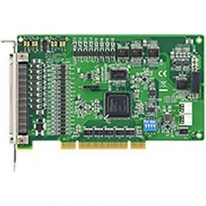 Плата ADVANTECH Серия PCI PCI-1245LIO-AE