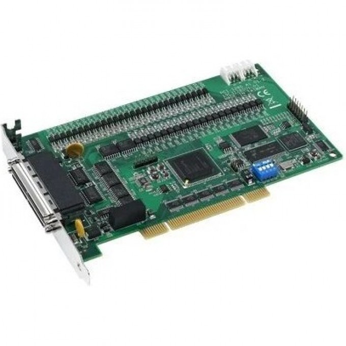 Адаптер Universal PCI ADVANTECH Серия PCI PCI-1285E-AE