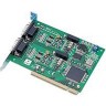 PCI карта связи ADVANTECH Серия PCI-1602 с 2 портами RS-422/485 PCI-1602-BE
