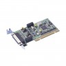 Universal PCI адаптер ADVANTECH с 2 COM-портами RS-422/485 PCI-1602UP-BE