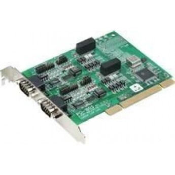 Коммуникационная плата ADVANTECH Серия PCI с 2 портами RS-232 PCI-1603-BE