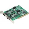Коммуникационная плата ADVANTECH Серия PCI с 2 портами RS-232 PCI-1603-BE