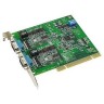 Коммуникационная плата ADVANTECH Серия PCI с 2 портами RS-232 PCI-1604C-AE