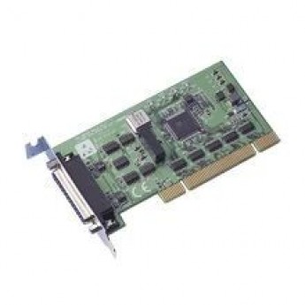 Коммуникационная плата ADVANTECH PCI с 2 портами RS-232 PCI-1604UP-BE