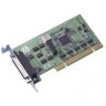 Коммуникационная плата ADVANTECH PCI с 2 портами RS-232 PCI-1604UP-BE