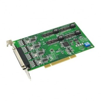 PCI адаптер ADVANTECH PCI-1610A-BE 4 порта RS-232
