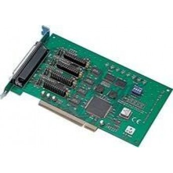 Плата ADVANTECH PCI-1612A- с 4 COM-портами RS-232/422/485 Universal PCI PCI-1612A-CE