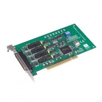 Universal PCI адаптер ADVANTECH с 4 портами RS-232/422/485 PCI-1612B-CE