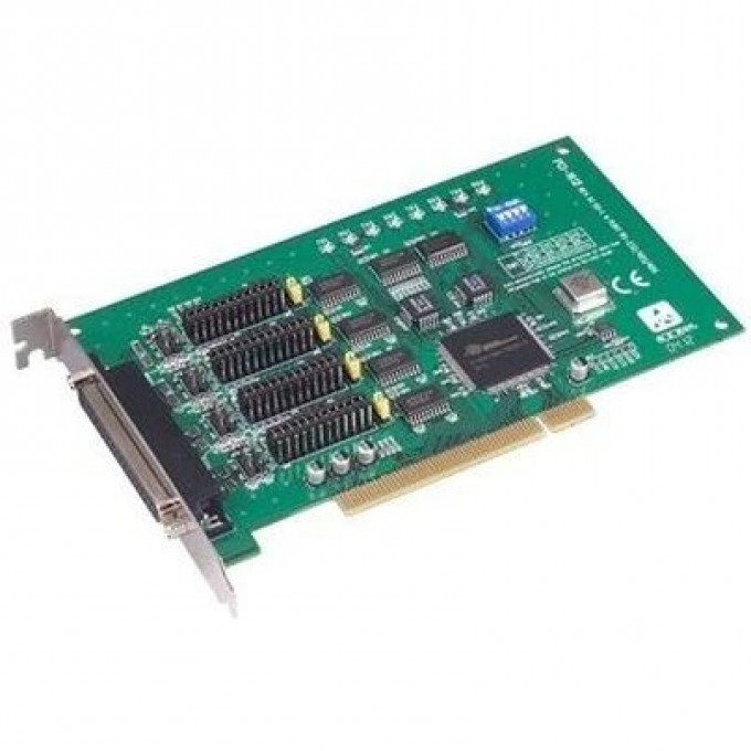 Universal PCI адаптер ADVANTECH с 4 COM-портами RS-232/422/485 PCI-1612C-BE