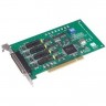 Universal PCI адаптер ADVANTECH с 4 COM-портами RS-232/422/485 PCI-1612C-BE