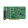 Universal PCI адаптер ADVANTECH Серия PCI 8 портов RS-232 PCI-1620A-CE