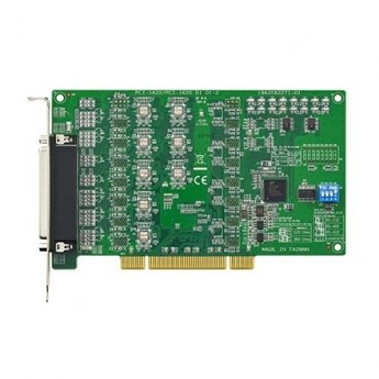 PCI адаптер ADVANTECH Universal 8 портов RS-232 PCI-1620B