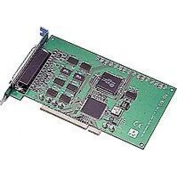 Универсальный PCI адаптер Advantech PCI-1620B-CE
