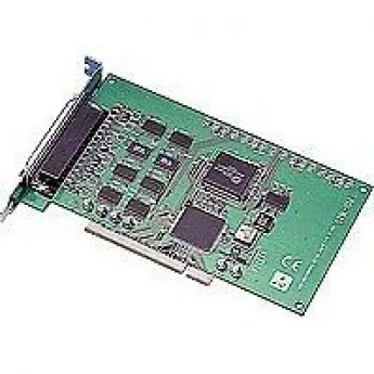 Универсальный PCI адаптер Advantech PCI-1620B-CE