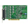 Универсальный PCI адаптер ADVANTECH с 8 портами RS-232 PCI-1620B-DE