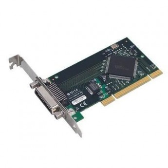 Коммуникационная плата ADVANTECH Серия PCI PCI-1671UP-AE