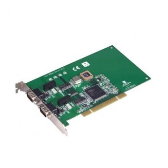Universal PCI адаптер ADVANTECH Серия PCI PCI-1680U-AE