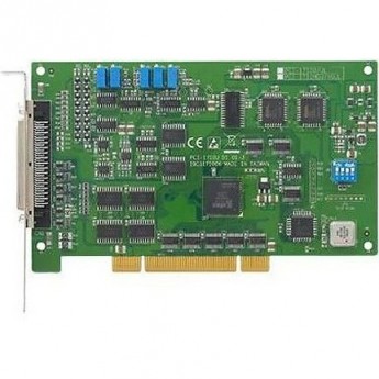 Плата аналогового ввода-вывода ADVANTECH Серия PCI PCI-1710HGU-DE