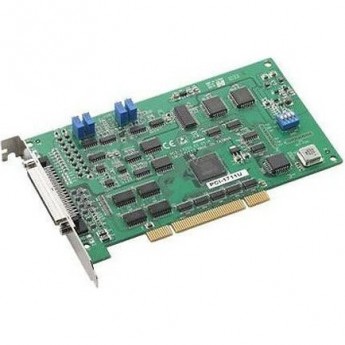 Плата аналогового ввода-вывода ADVANTECH PCI Серия PCI PCI-1711U-CE