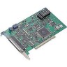 Плата аналогового ввода ADVANTECH 32 канала 12 бит 500 кГц PCI-1715U-AE