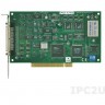 Плата ввода-вывода PCI Advantech PCI-1716-BE