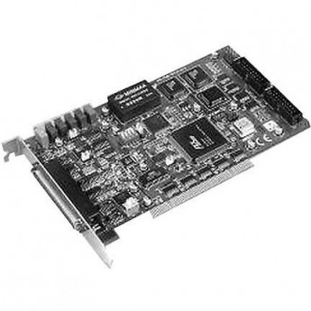 Модуль ввода-вывода ADVANTECH PCI с 16 АЦП 12 бит, 1 ЦАП 12 бит, 16 дискретных входов/выходов PCI-1718HDU-AE
