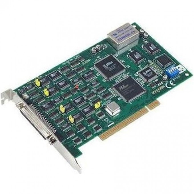 Плата аналогового вывода ADVANTECH PCI Серия PCI PCI-1721-AE