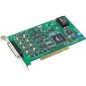 Плата аналогового вывода ADVANTECH Серия PCI 8 каналов 16 бит PCI-1723-AE